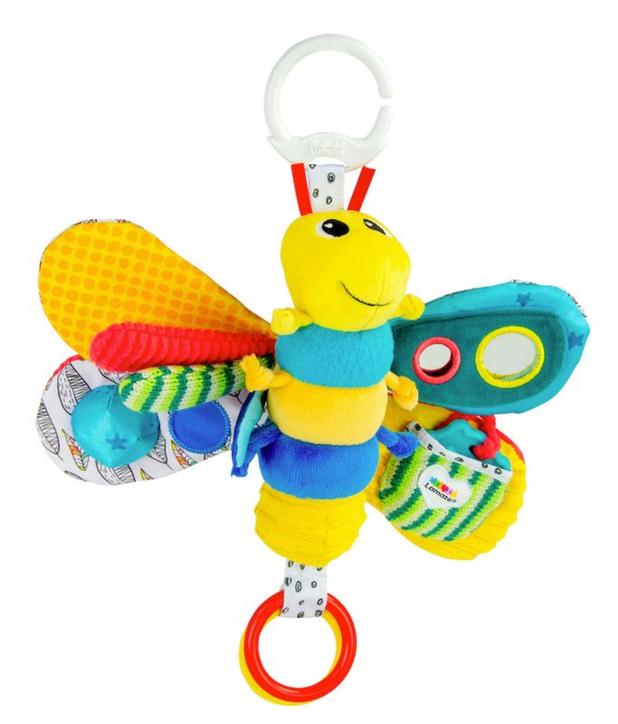 Lamaze Freddie the Firefly