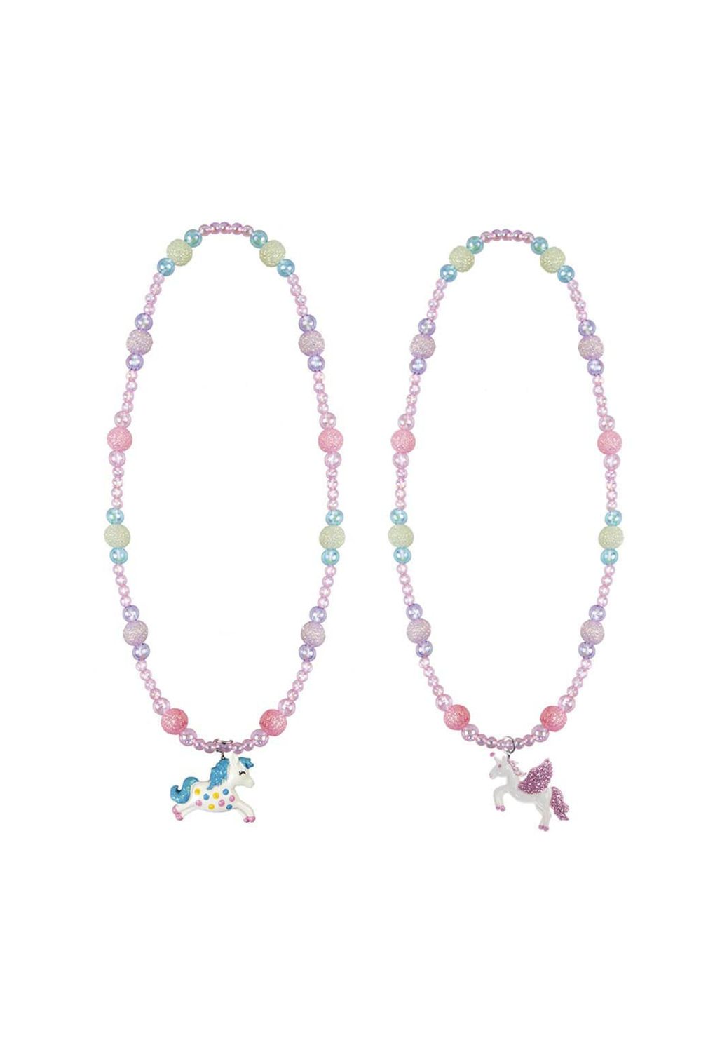 Prancing Pony Necklace, Assorted