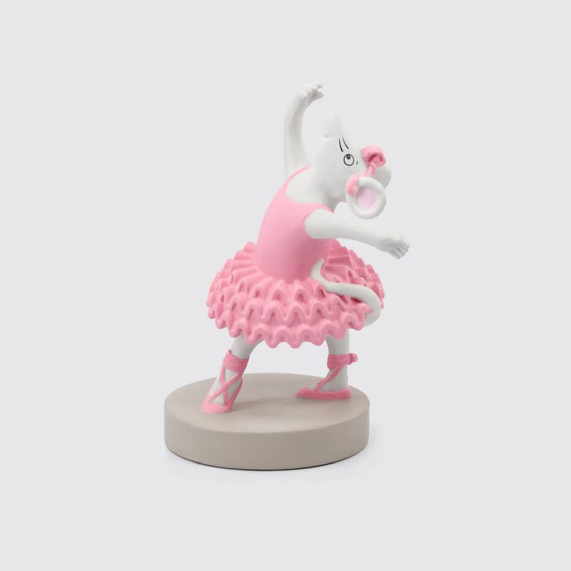 tonies® Angelina Ballerina Tonie