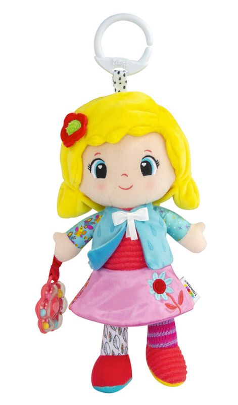 Lamaze My Friend Olivia
