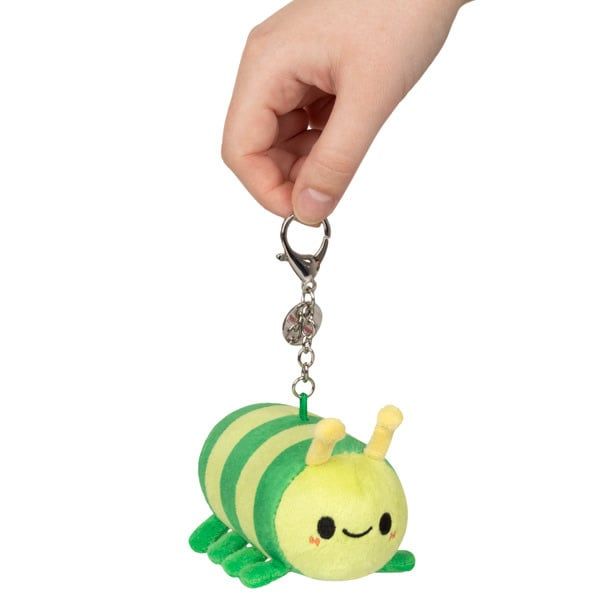 Micro Squishable Caterpillar