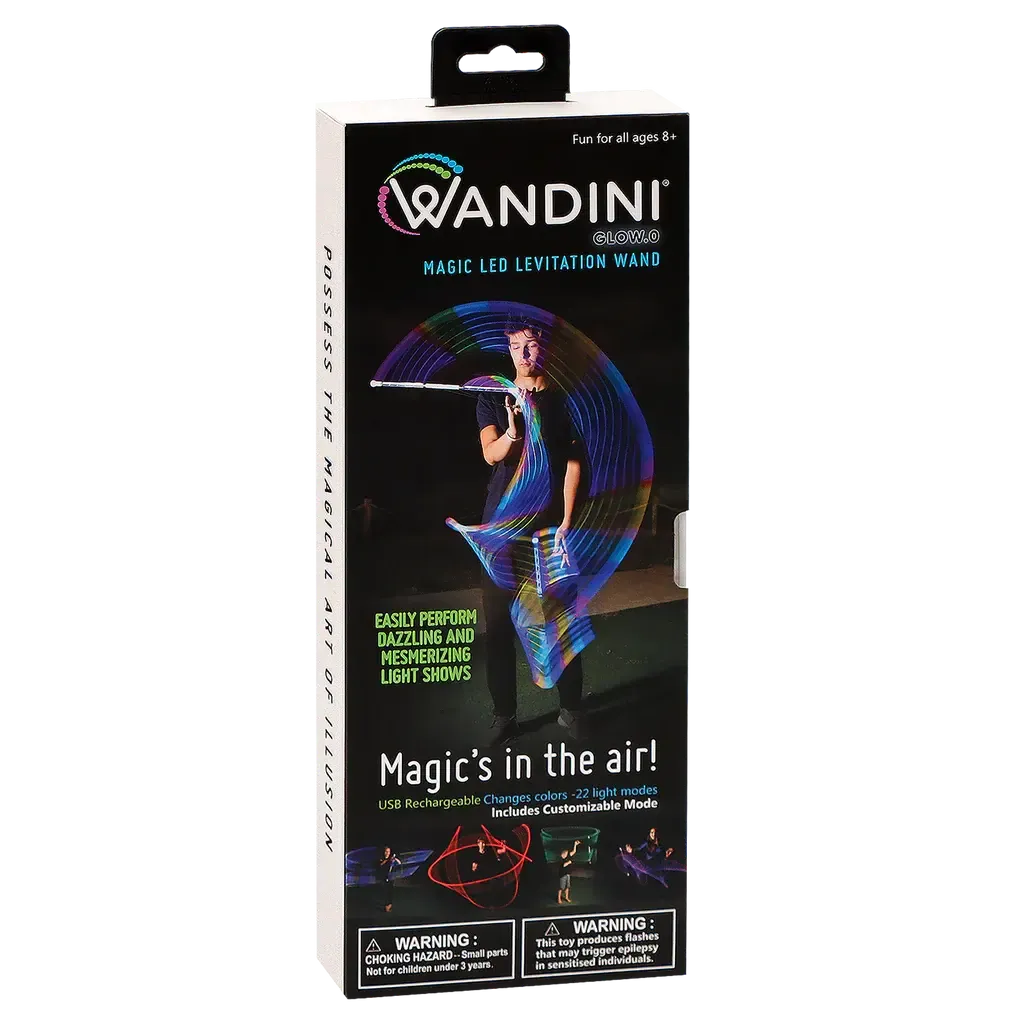 Wandini Glow.0