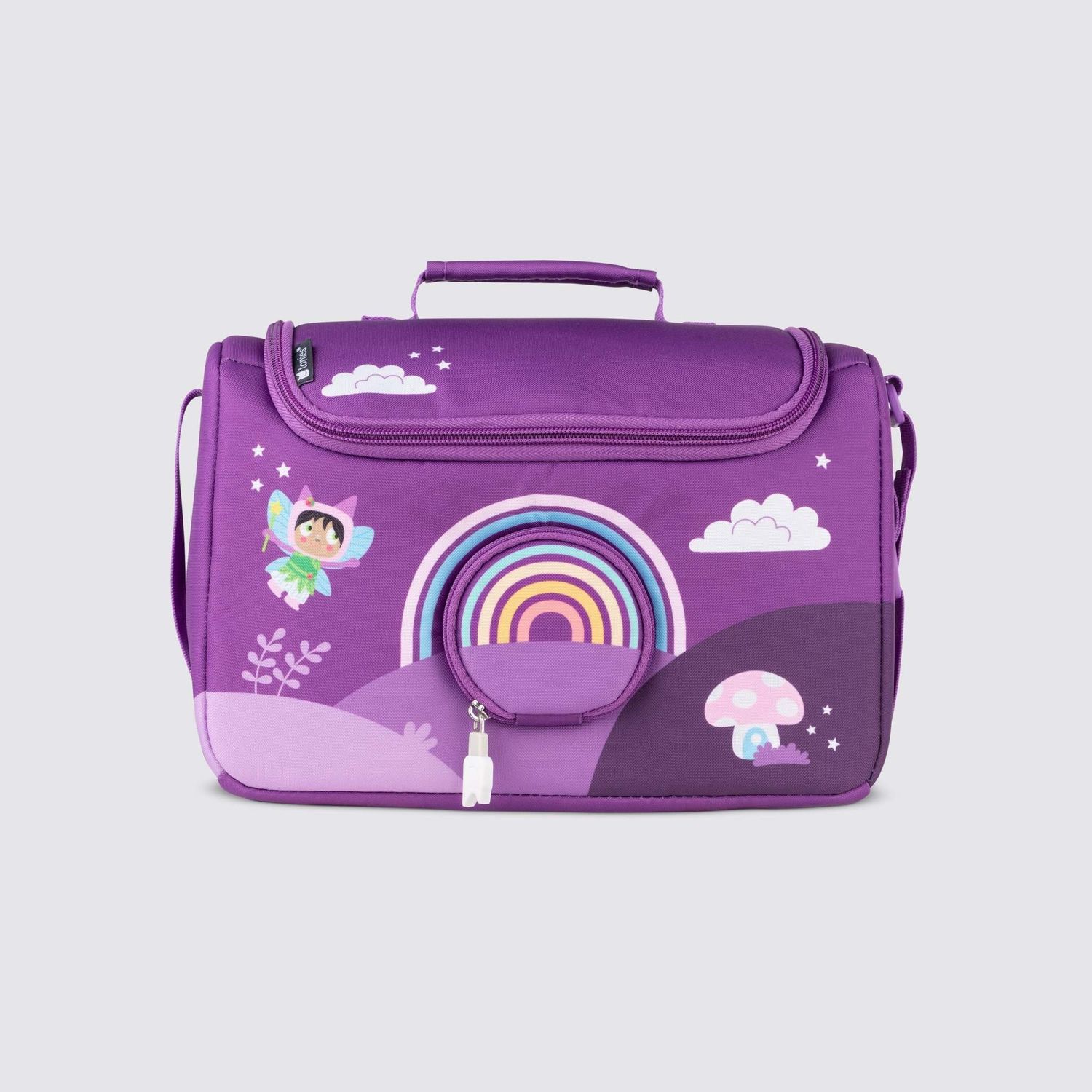 tonies®  Listen & Play Bag - Over the Rainbow