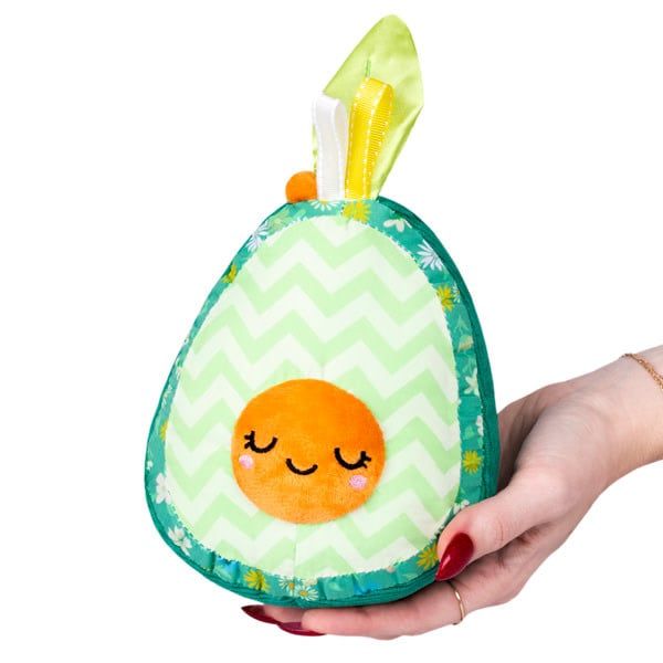 *Picnic Baby Avocado