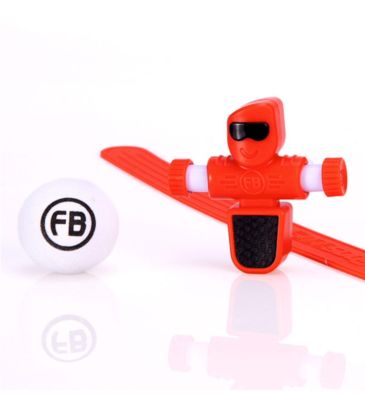 Foosbots 2-Pack