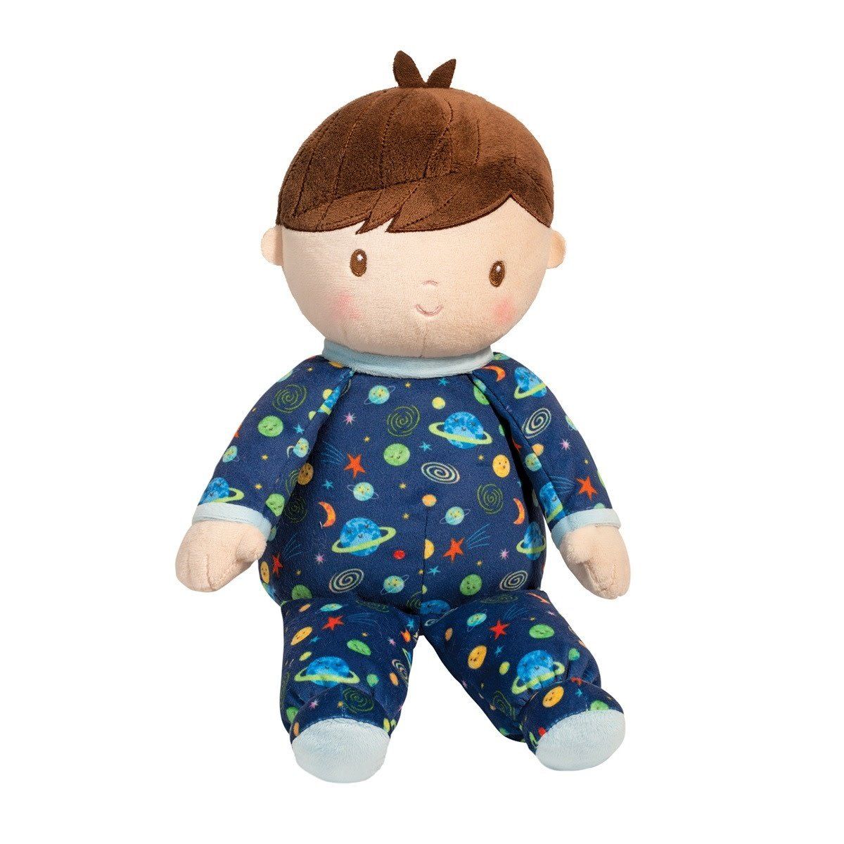 Gavin Galaxy Doll Plush