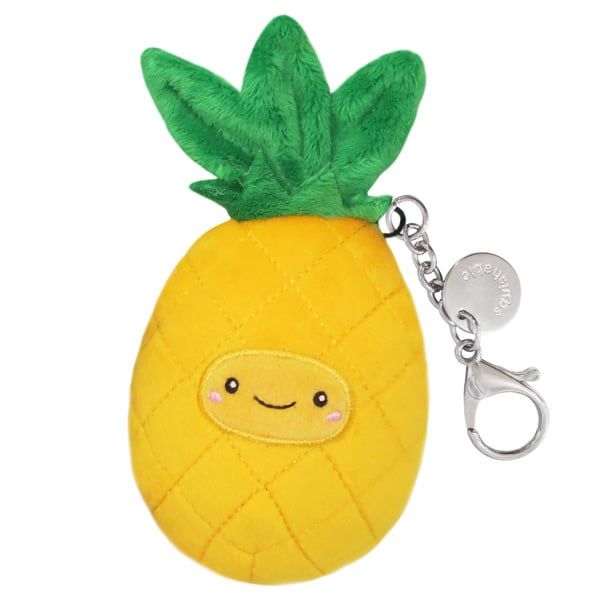 *Micro Comfort Food Pineapple