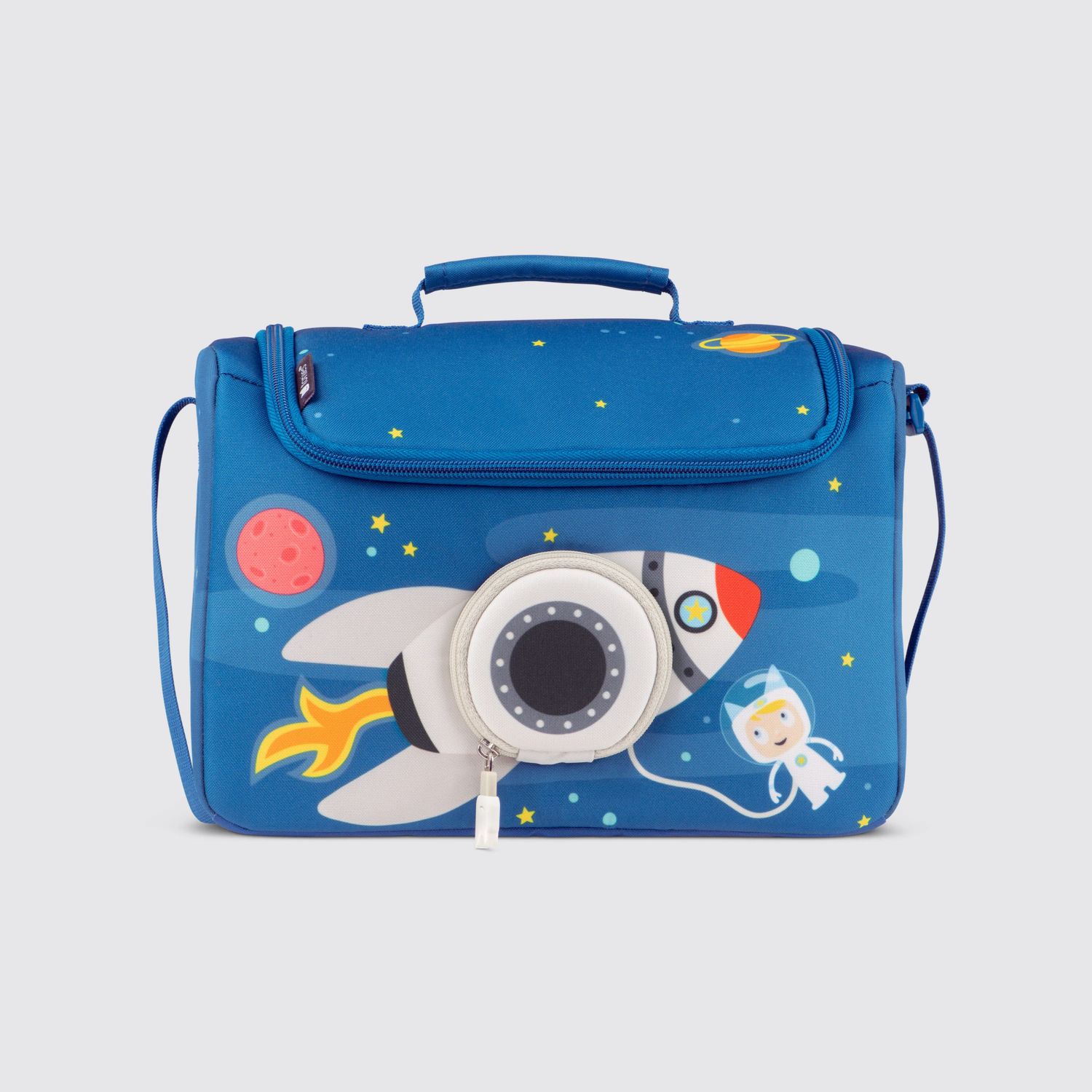 tonies®  Listen & Play Bag - Blast Off