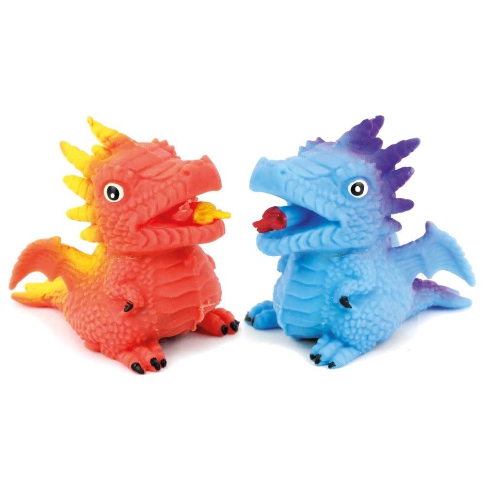 *Switchables Dragons