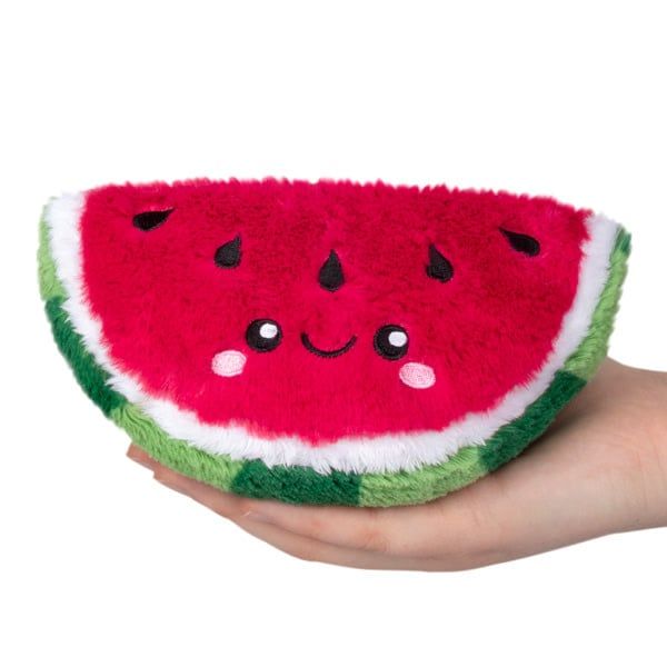 *Snacker Watermelon