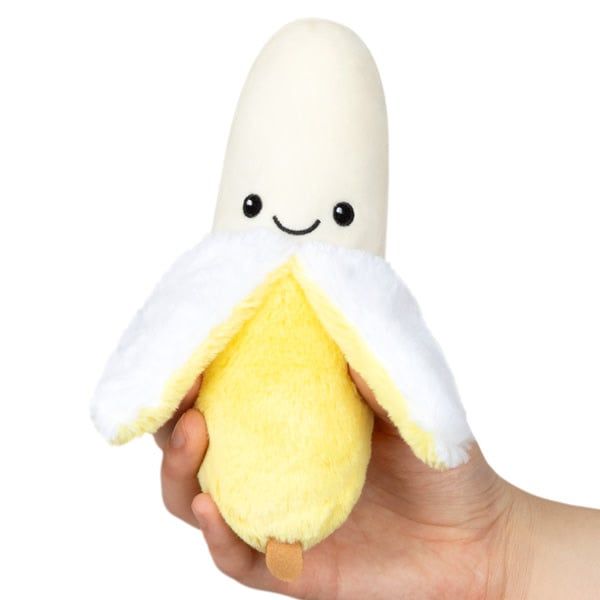 *Snacker Banana