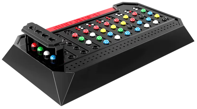 Mastermind Vertical Game