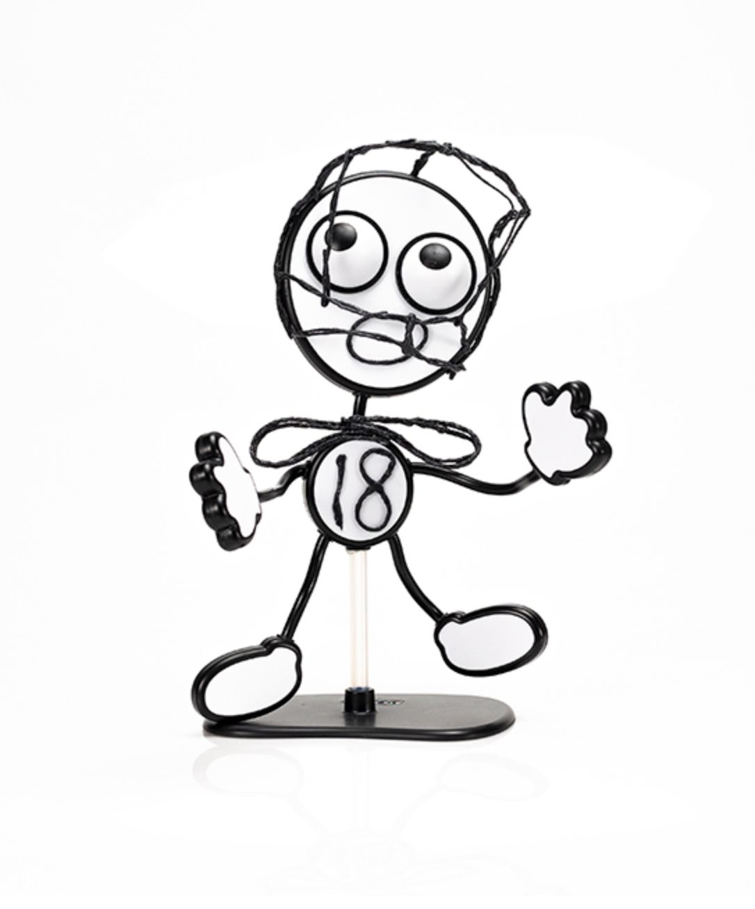 Mr. Bendy