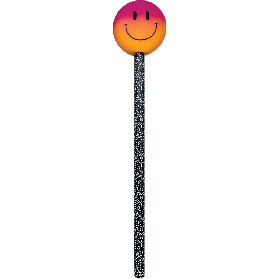Smiley Face Hand Pointer