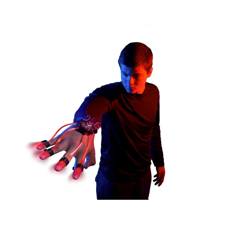 Light Hand