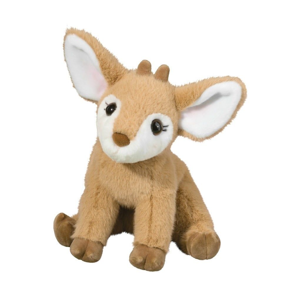 Fernie Soft Fawn Plush