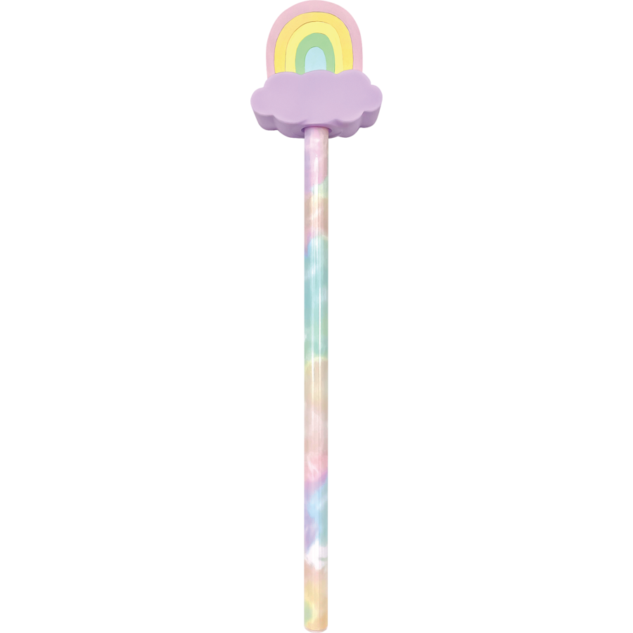 Rainbow Hand Pointer