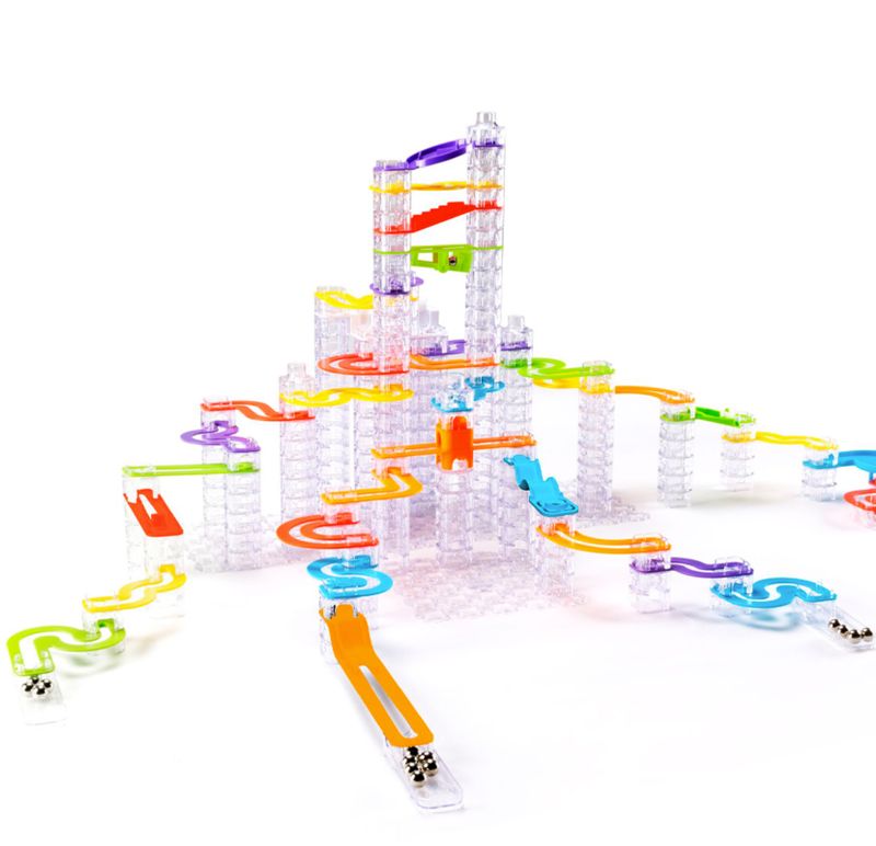 Trestle Tracks Pro