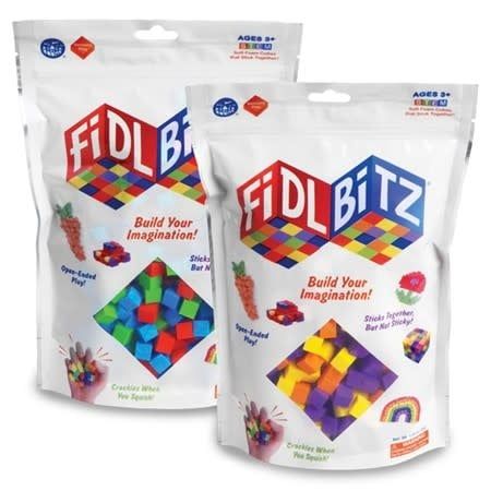 FidlBitz Bag of Blitz