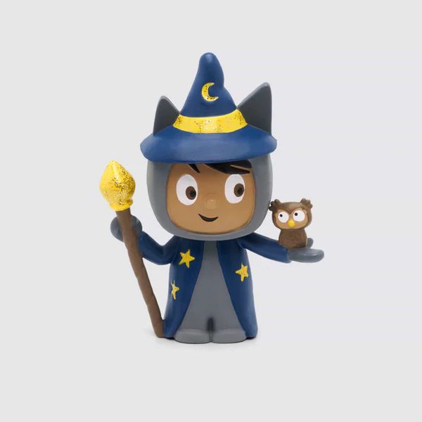 tonies® Wizard Creative-Tonie