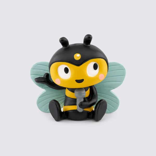 tonies® Favorite Children's Songs: Bugs! Tonie