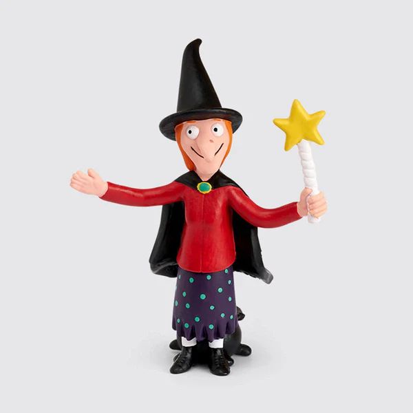 tonies® Julia Donaldson: Room on the Broom Tonie