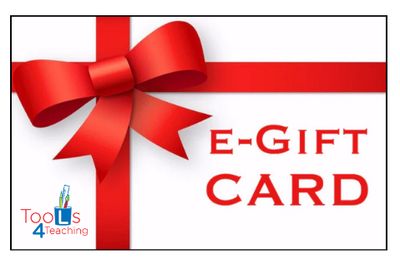 Gift Cards
