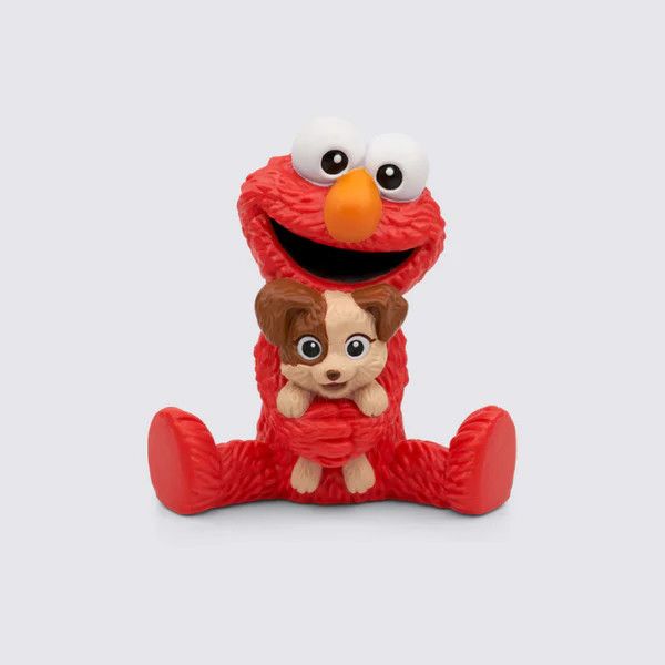 tonies® Sesame Street: Elmo & Tango Tonie