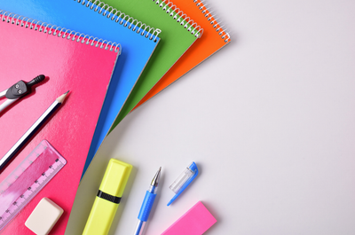 Teaching Materials
