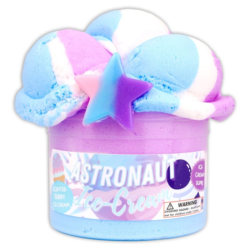 Dope™ Slimes Astronaut Ice-Cream