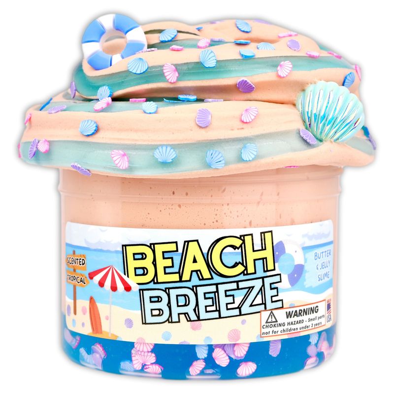 Dope™ Slimes Beach Breeze