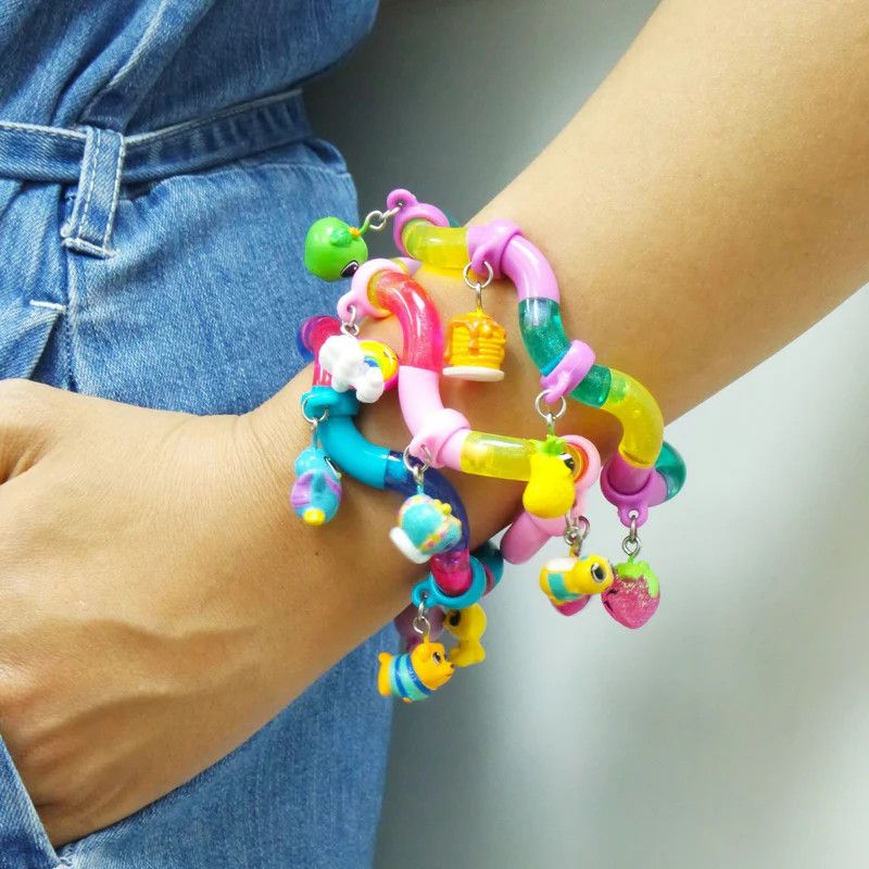 *Tangle® Charms - Assorted