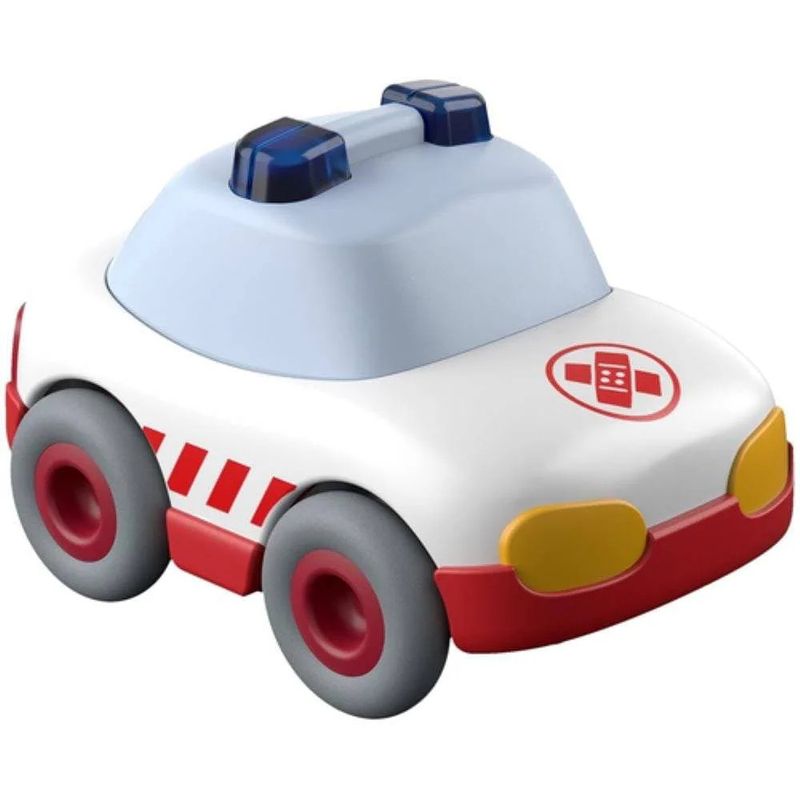 *Kullerbu Ambulance