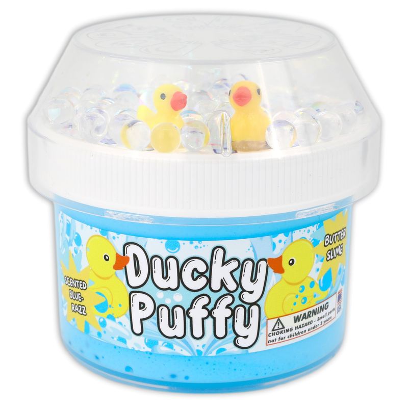 Dope™ Slimes Ducky Puffy
