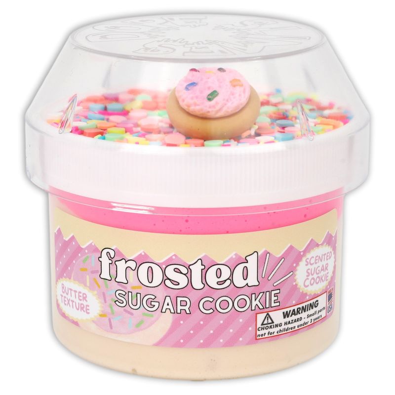 Dope™ Slimes Frosted Sugar Cookie