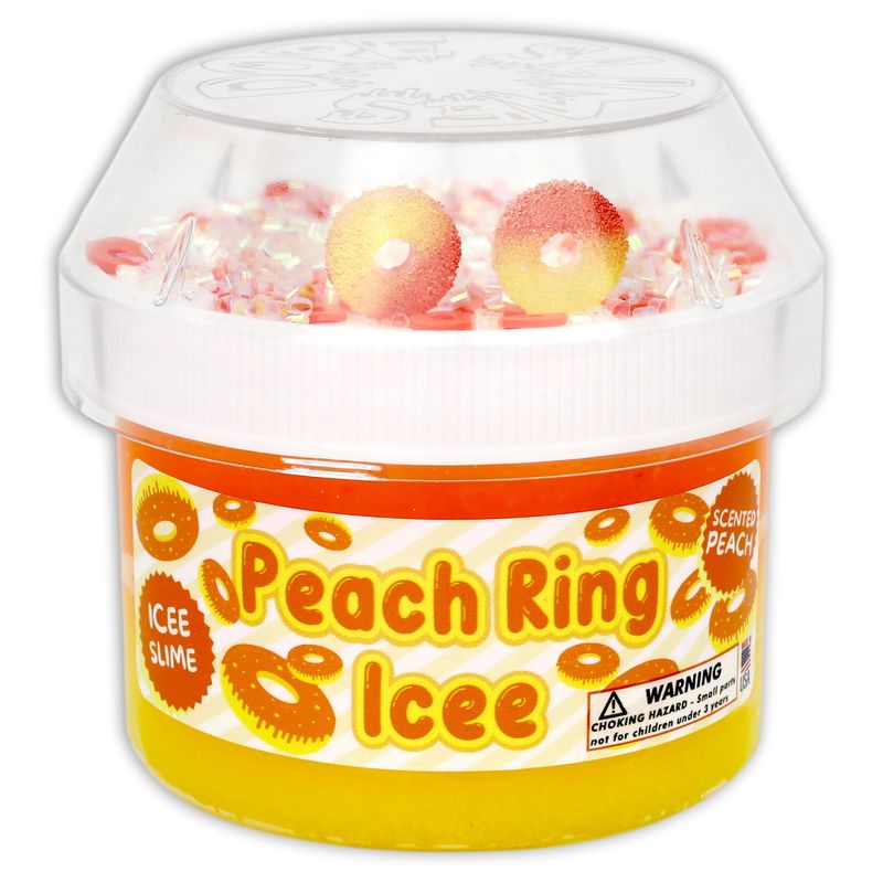 Dope™ Slimes Peach Ring Icee