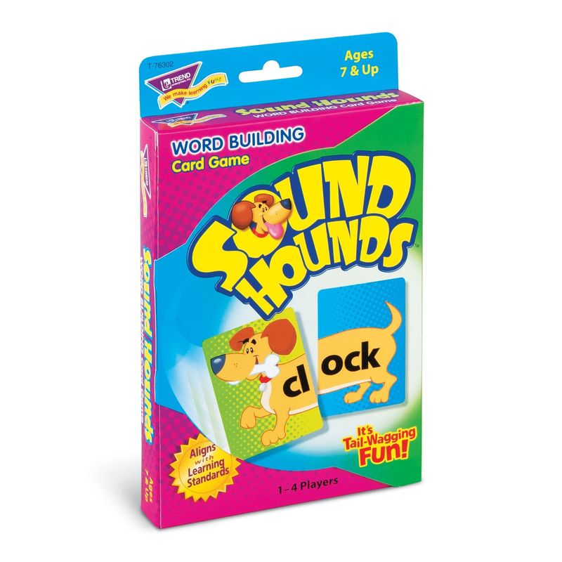 Sound Hounds® Learning Game
