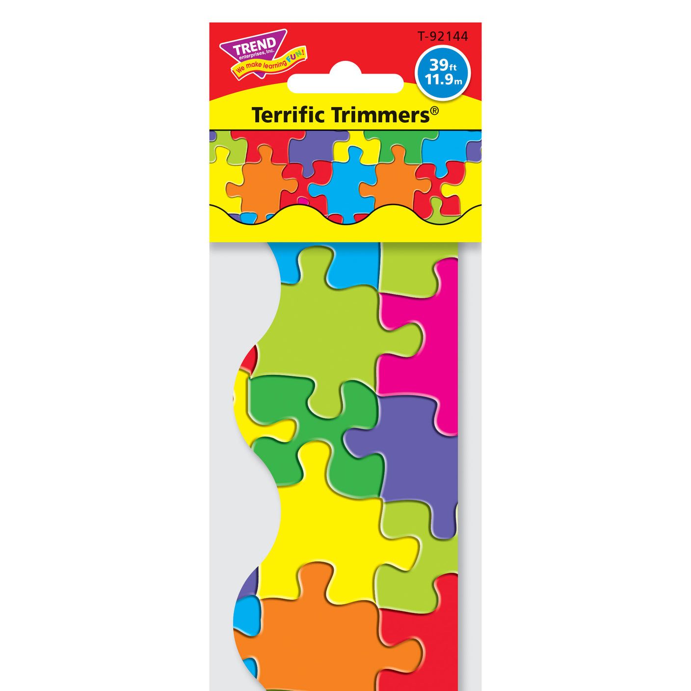 Jigsaw Terrific Trimmers®