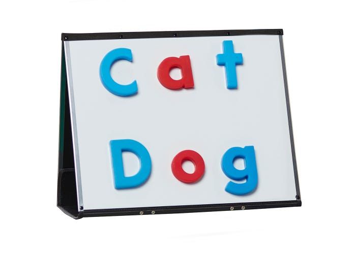 3-IN-1 PORTABLE EASEL