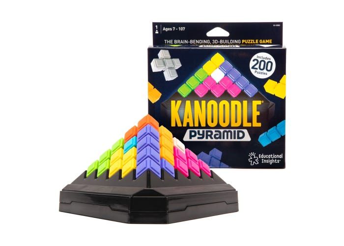 Kanoodle® Pyramid