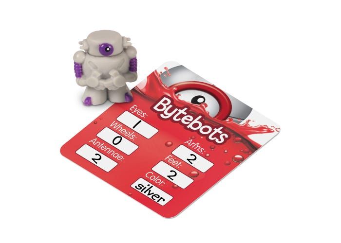 Beaker Creatures® Reactor Pods, Series 2 (Assorted)