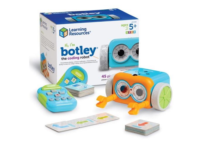 Botley® the Coding Robot