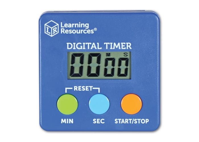 Digital Timer