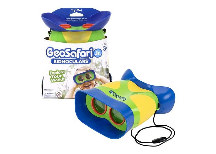 GeoSafari® Jr. Kidnoculars®