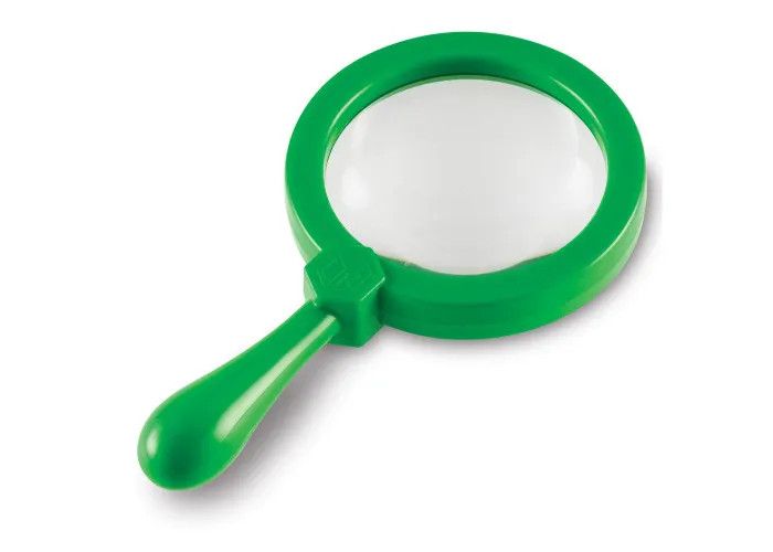 Primary Science® Jumbo Magnifier (Assorted)