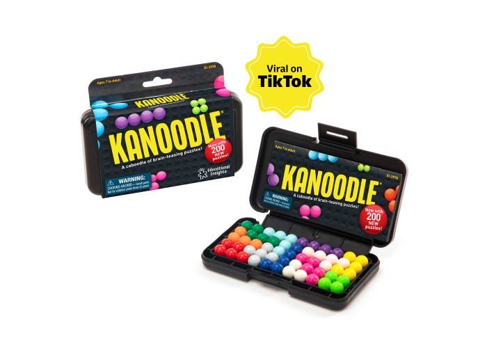 Kanoodle® Game