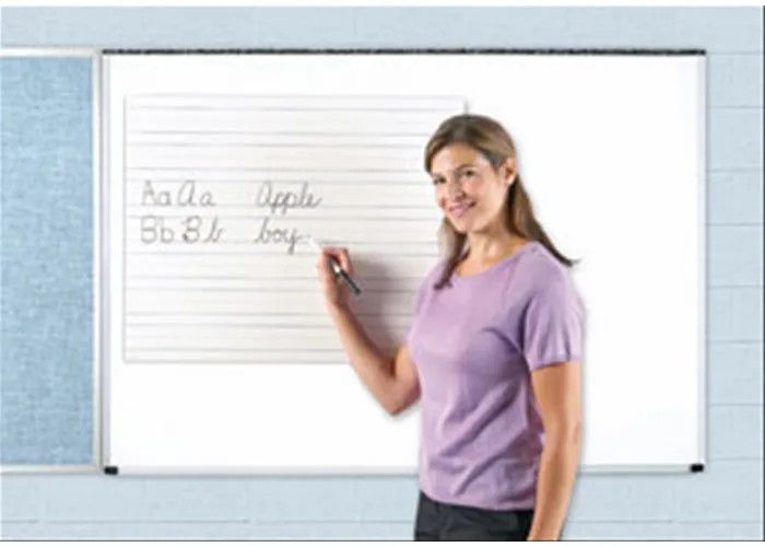 Magnetic Writing Paper