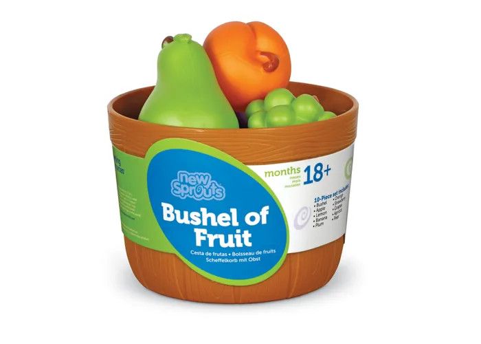 New Sprouts® Bushel of Fruit