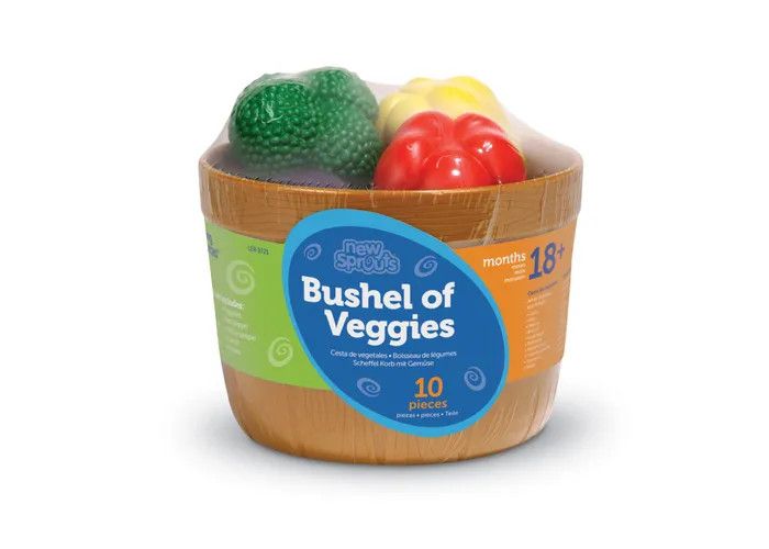 New Sprouts® Bushel of Veggies