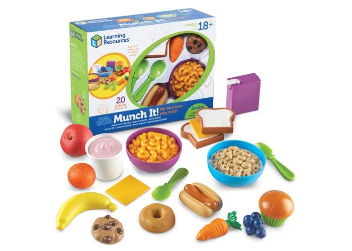 New Sprouts® Munch It!